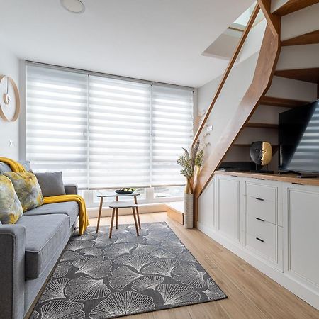Apartamento Almuina Marín Exterior foto